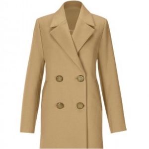 Cabi Heritage Coat